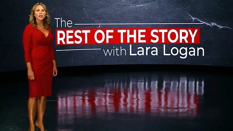 Lara Logan Talks About Her Look Into January 6