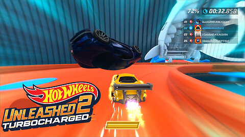 PS5 | Hot Wheels Unleashed 2: Turbocharged – 3 Track Compilation – Power Pro 2014 Mystery Models, MP