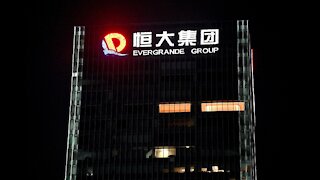 Fate Appears Uncertain for China's Evergrande