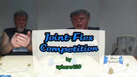 Joint-Flex Competition