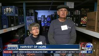 7Everyday Heroes Dan & Donna Barela