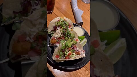 Some of the best tacos…#foodshorts