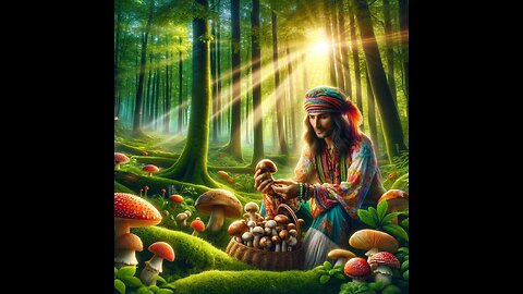 Unleashing the Power of Agarikon Mushroom- A Natural Wonder