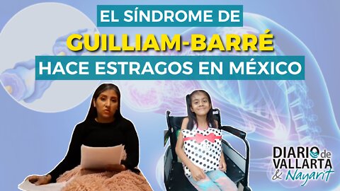 Niños y adultos hospitalizados con Guilliam Barré: "Es la vacuna", admiten en hospital