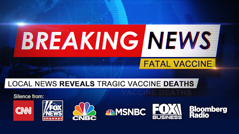 Vaccine Deaths in the News