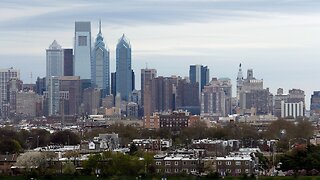 6 Philadelphia Police Officers Shot In Standoff