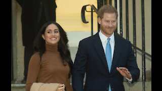 Duke and Duchess of Sussex welcome second child: Lilibet Diana