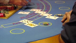 Michigan casino revenues bouncing back with online gambling