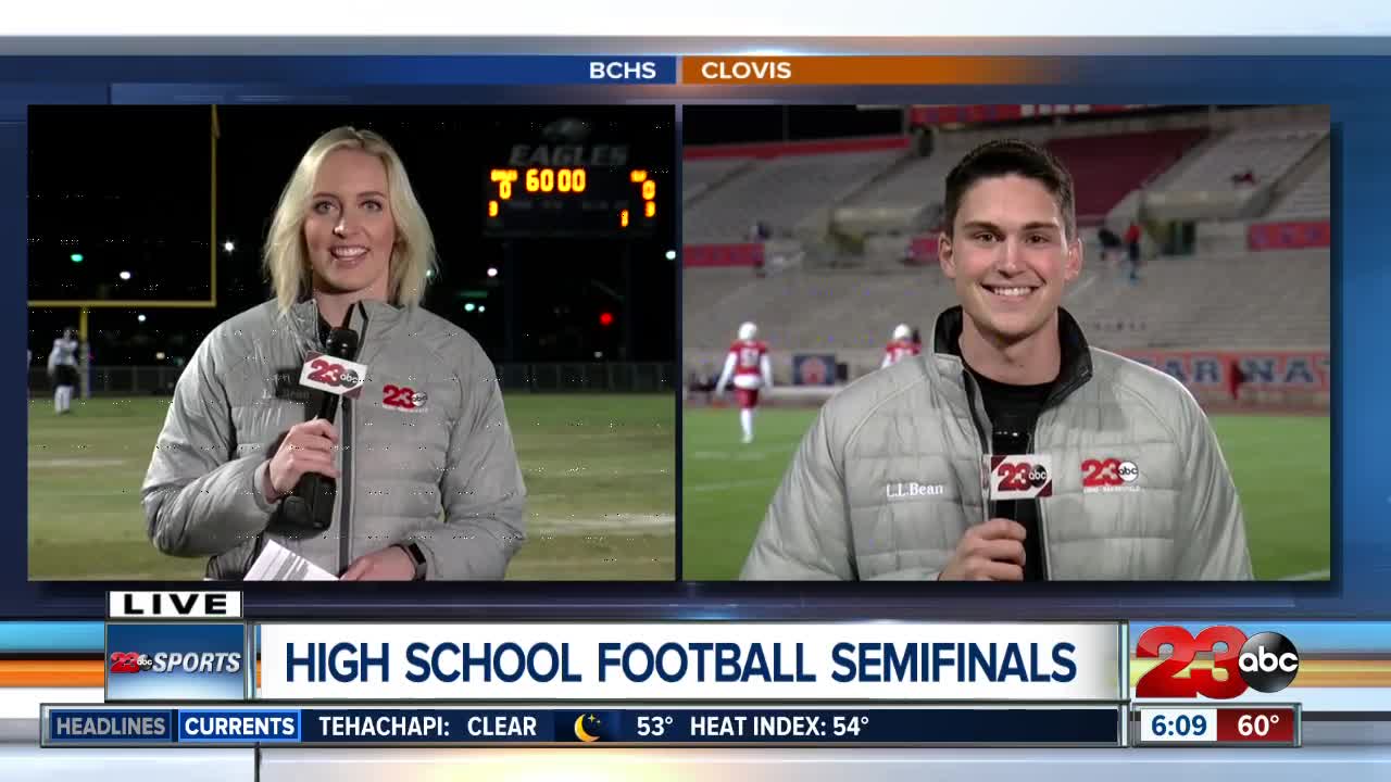 23FNL: LIVE CIF Central Section Semi game previews