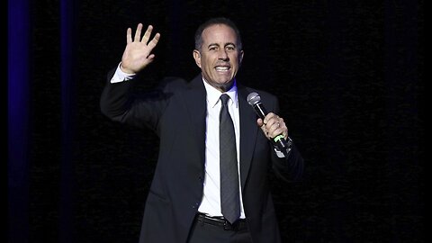 Elon Musk Agrees With Jerry Seinfeld That Comedy on TV Is Not Funny Anymore
