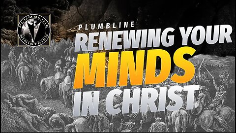 Renewing Your Mind in Christ: Unleashing the Potential of a Transformed Thought Life
