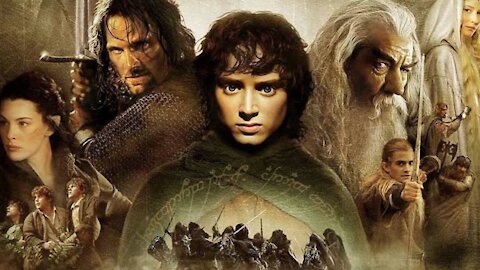 Lord of the Rings, Dharma and Modernity