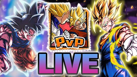 LET’S FIGHT! Dragon Ball Legends Viewer Battles & PVP