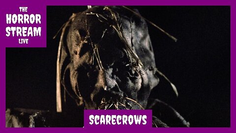 Scarecrows (1988) Full Movie [Film Chest]