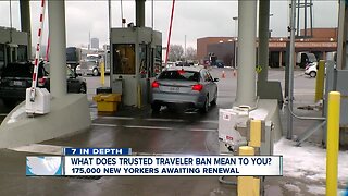 Debate intensifies over Green Light Law and Trusted Traveler Programs