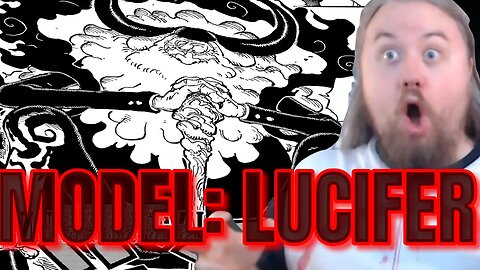 Hito Hito no mi: Model Lucifer | One piece Chapter 1094 Reaction + Review ワンピース1094リアクション ワンピ