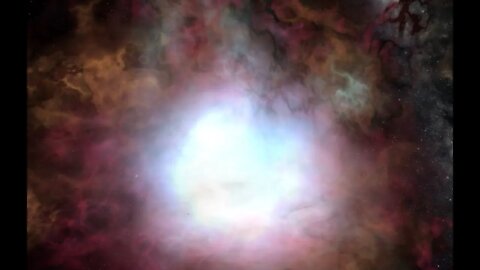 Universe Sandbox: Touring a Nebula
