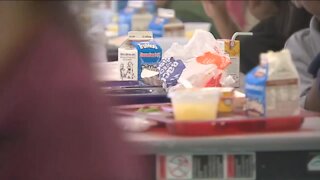 Akron Public Schools working to provide free summer meals