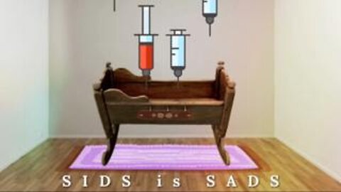SIDS IS SADS