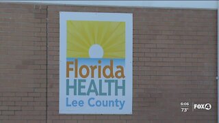 FDOH in Lee County got rid of dozens of contact tracers. Now people wo tested positive say they aren't getting called