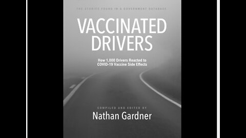 Good Doctors Fighting this Tyranny, suing Houston Methodist Hospital - book 'Vaccinated Drivers'