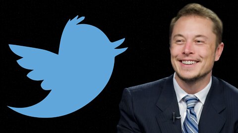 Twitter Is Terrified of Elon Musk
