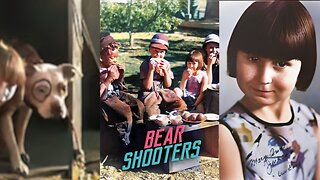 BEAR SHOOTERS (1930) Norman 'Chubby' Chaney, Jackie Cooper & Mary Ann Jackson | Comedy, Family | COLORIZED