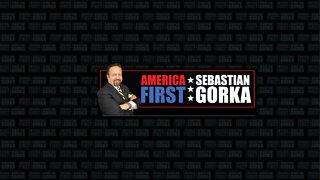 Sebastian Gorka LIVE: Black America is leaving the Democrats