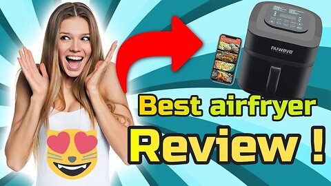 Does Air Fryer Oven Work ® Should You Get An Air Fryer Or An Air Fryer Toaster Oven? | Gear Heads