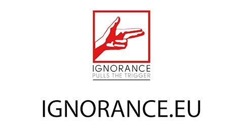 Ignorance.eu - Die neue Plattform - Zensurfrei - Dezentral - Demoktarisch - Intuitiv