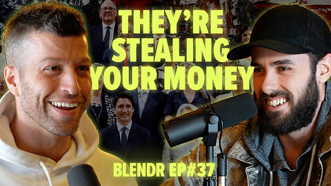 Liberals Facing Embarrassment, Excess Deaths, and Javier Milei "Chainsaws" | Blendr Report EP37