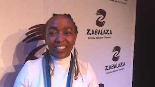 SOUTH AFRICA - Cape Town - Linomtha to perform at Zabalaza Theatre Festival (video) (3QK)