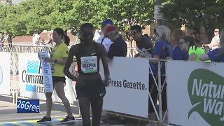 Bellin Run brings thousands of runners to Green Bay