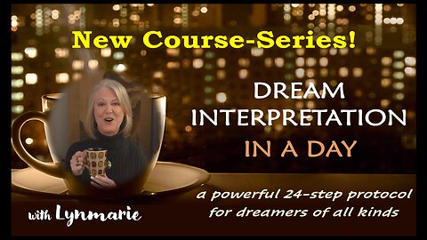 Dream Interpretation in a Day: A Prophetic Dream Resource
