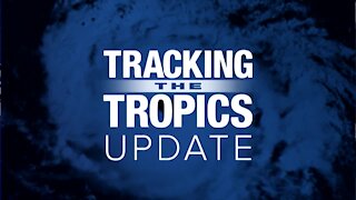 Tracking the Tropics | October 21 evening update