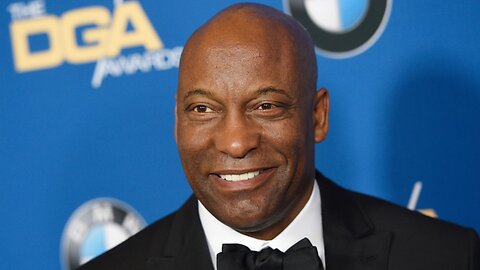 Family Will Take John Singleton Off Life Support