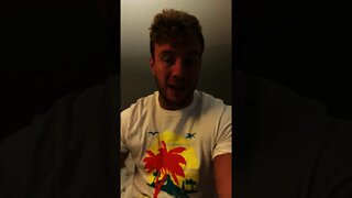 Will Ospreay Talks About The Chris Jericho Cruise!