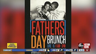 Special programs to show appreciation on Dads' Weekend