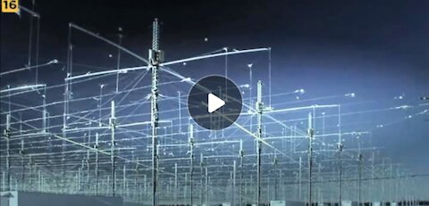 HAARP - CAŁY DOKUMENT (NAPISY PL)