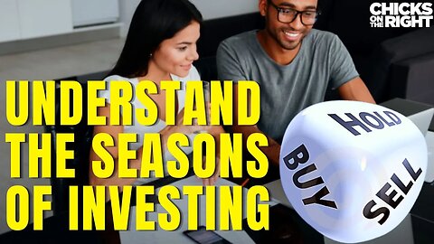 It's SO Important To Understand The Seasons Of Investing (ft. Bulwark Capital)