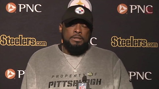 Mike Tomlin Reveals The One Thing 'More Disturbing' Than The Crackback