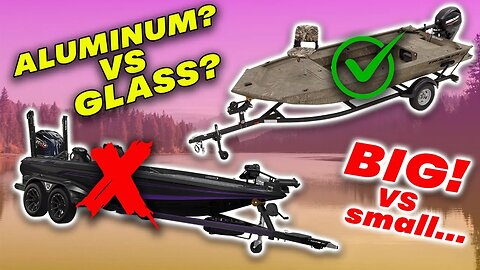 WHAT Bass Boat Is WORTH Your MONEY? w/ Tiny Boat Nation