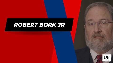 Robert Bork - The Truth Starts Now