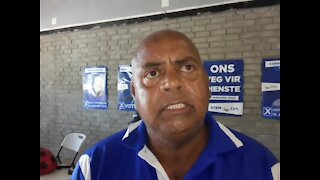 DA faces F4SD challenge as it seeks to retain ward 9 in Mamusa (xne)