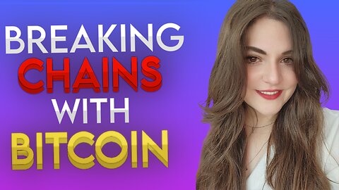 Overcoming Censorship with Bitcoin | Bitcoin People EP 35: Sophie von Laer
