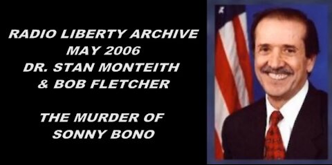 Sonny Bono Murder