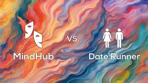 Find a Dating Approach Style Based on Personality (MindHub / Date Runner systems correlation)