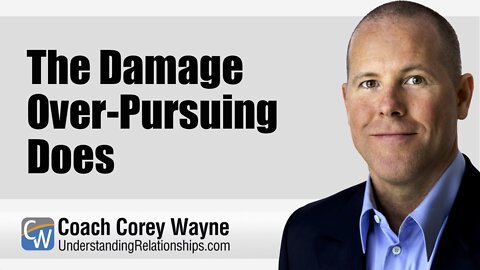 The Damage Over-Pursuing Does