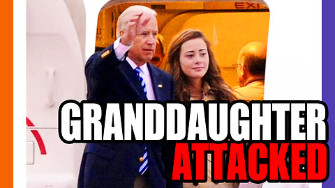 Biden's Granddaughter Attacked