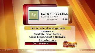 Eaton Federal Savings Bank - 11/1/7/17